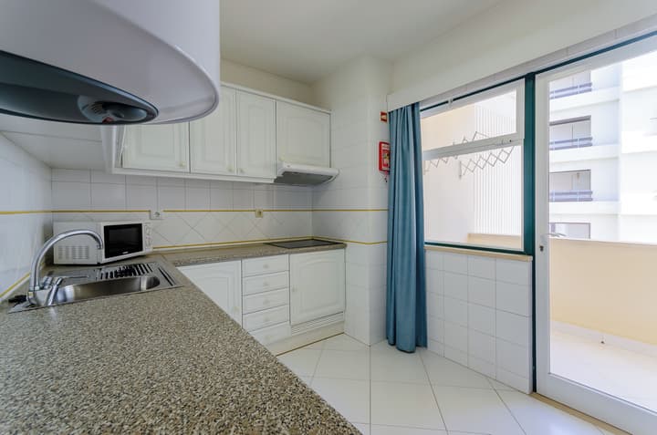 TURIM Algarve Mor Hotel