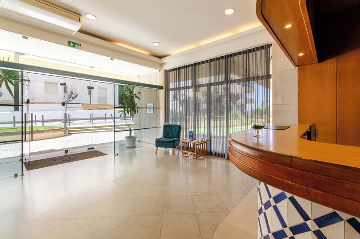TURIM Algarve Mor Hotel