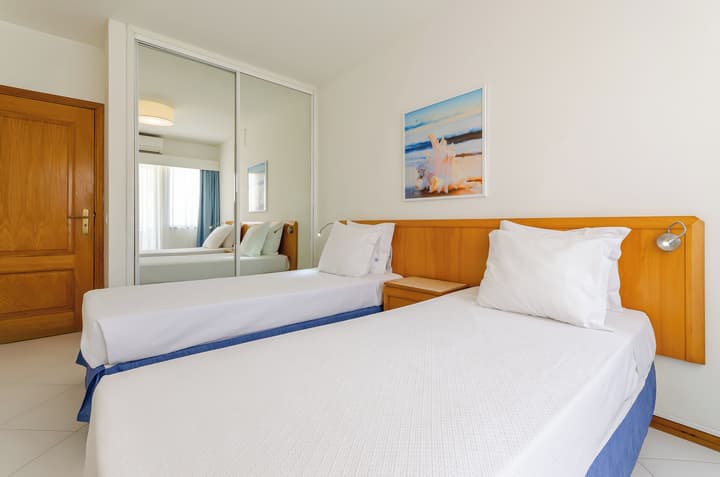TURIM Algarve Mor Hotel