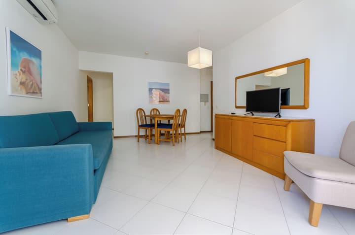 TURIM Algarve Mor Hotel