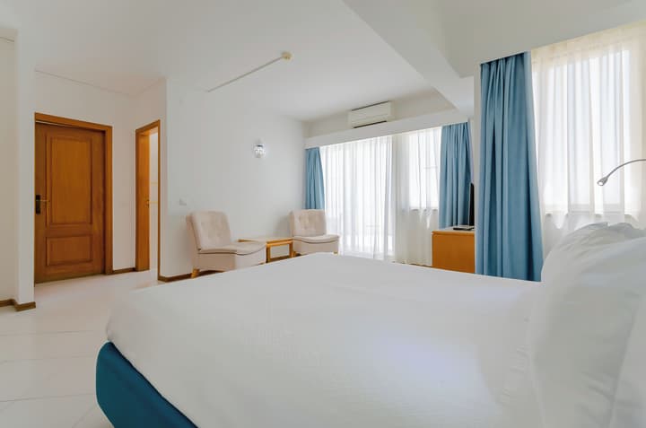 TURIM Algarve Mor Hotel