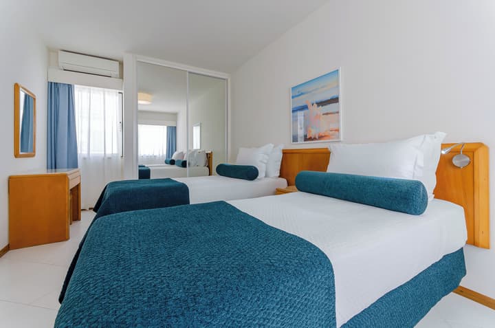 TURIM Algarve Mor Hotel