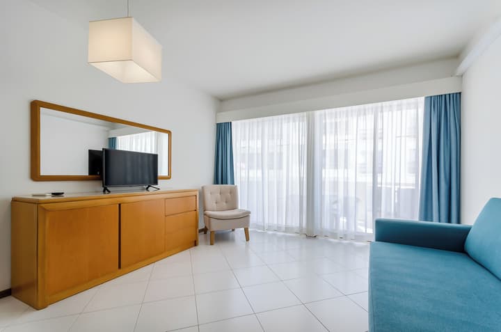 TURIM Algarve Mor Hotel