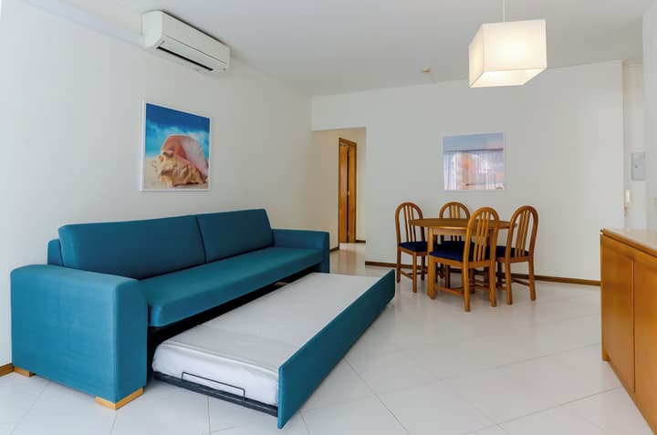 TURIM Algarve Mor Hotel