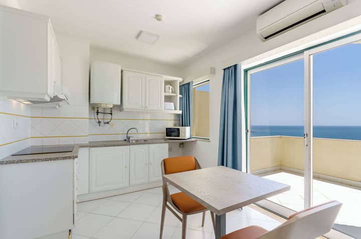 TURIM Algarve Mor Hotel