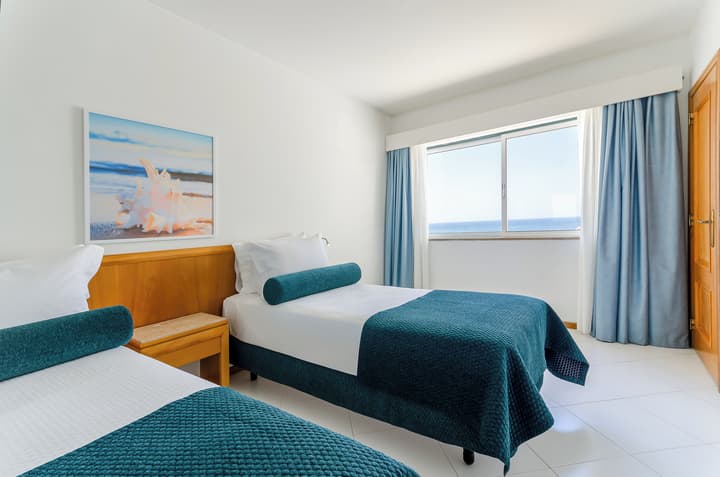 TURIM Algarve Mor Hotel