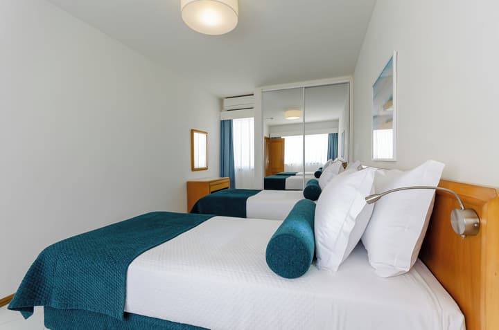 TURIM Algarve Mor Hotel
