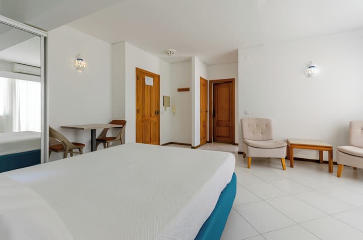 TURIM Algarve Mor Hotel