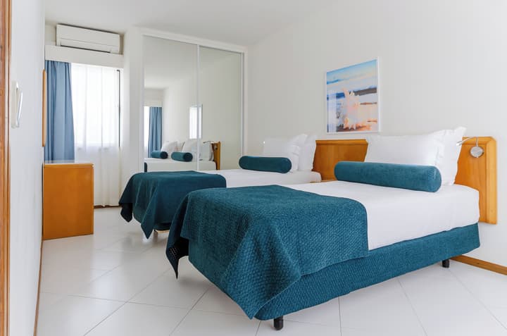 TURIM Algarve Mor Hotel