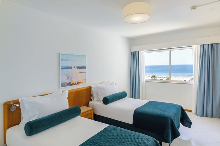 TURIM Algarve Mor Hotel