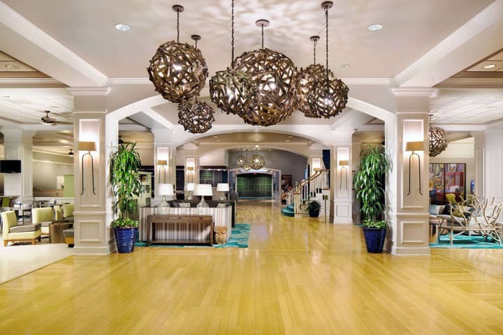 Wyndham Garden Lake Buena Vista – Disney Springs® Area
