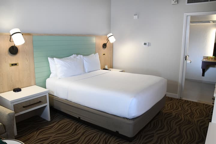 Wyndham Garden Lake Buena Vista – Disney Springs® Area