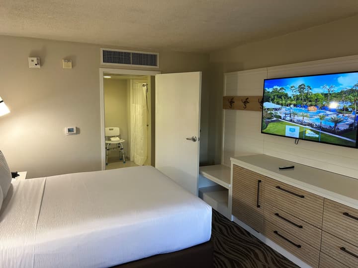 Wyndham Garden Lake Buena Vista – Disney Springs® Area