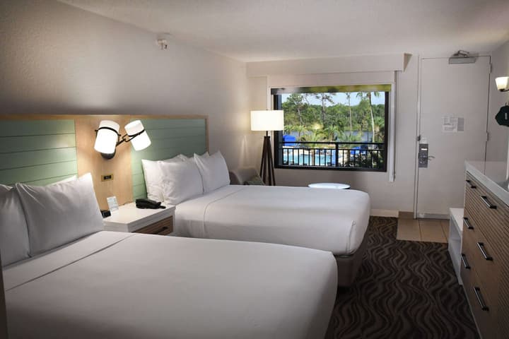 Wyndham Garden Lake Buena Vista – Disney Springs® Area