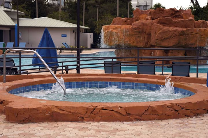 Wyndham Garden Lake Buena Vista – Disney Springs® Area