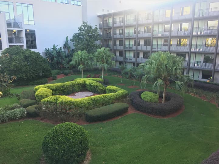 Wyndham Garden Lake Buena Vista – Disney Springs® Area
