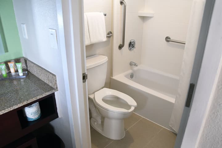 Wyndham Garden Lake Buena Vista – Disney Springs® Area