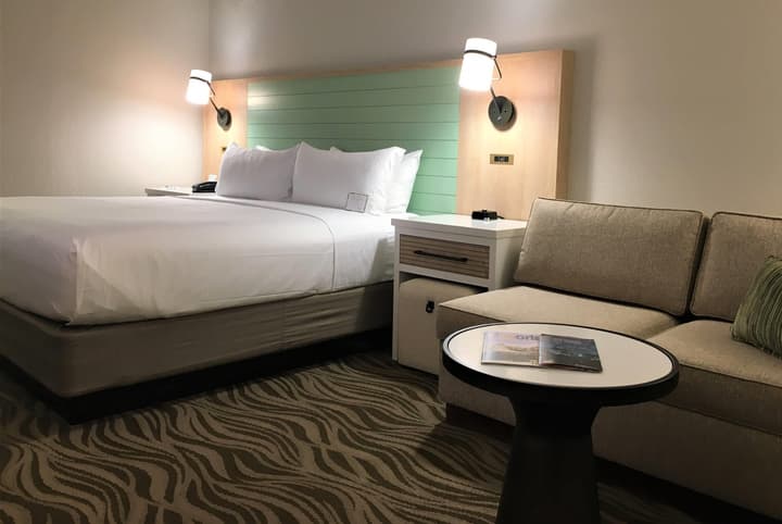 Wyndham Garden Lake Buena Vista – Disney Springs® Area