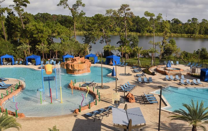 Wyndham Garden Lake Buena Vista – Disney Springs® Area