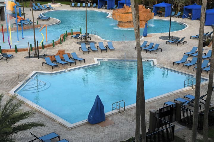 Wyndham Garden Lake Buena Vista – Disney Springs® Area