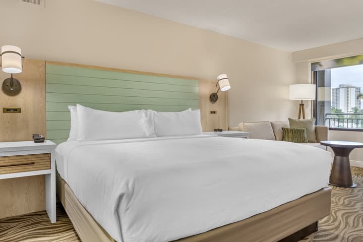 Wyndham Garden Lake Buena Vista – Disney Springs® Area