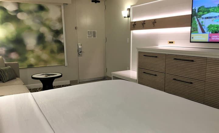 Wyndham Garden Lake Buena Vista – Disney Springs® Area