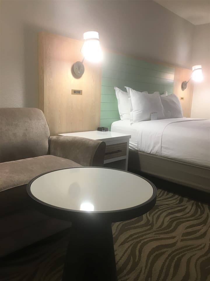 Wyndham Garden Lake Buena Vista – Disney Springs® Area