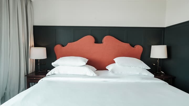 Sugar Marina Hotel - AVIATOR - Phuket Airport