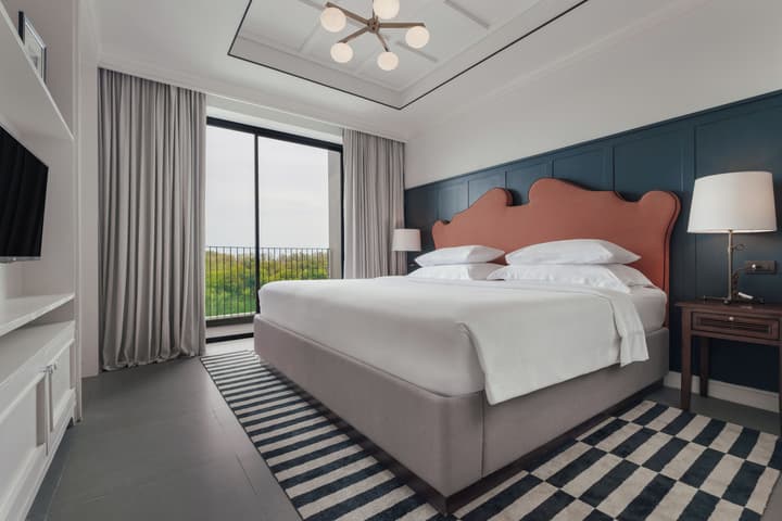 Sugar Marina Hotel - AVIATOR - Phuket Airport