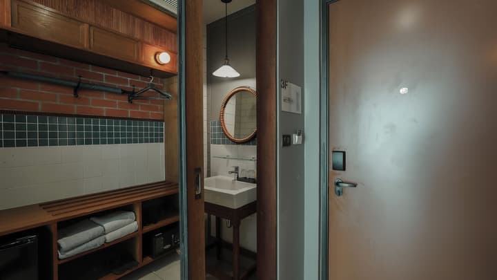 Sugar Marina Hotel - AVIATOR - Phuket Airport