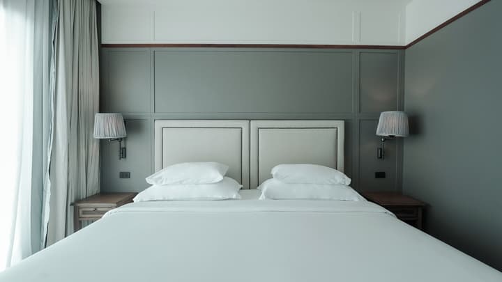 Sugar Marina Hotel - AVIATOR - Phuket Airport