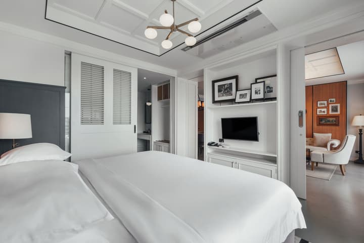 Sugar Marina Hotel - AVIATOR - Phuket Airport