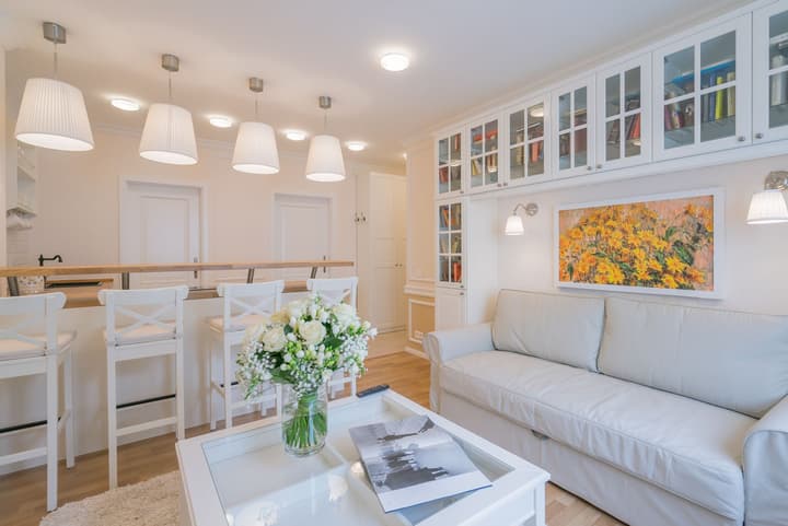 Revelton Suites Karlovy Vary