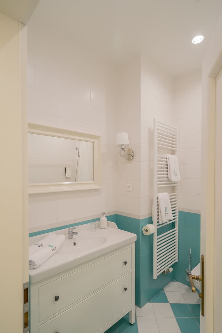 Revelton Suites Karlovy Vary