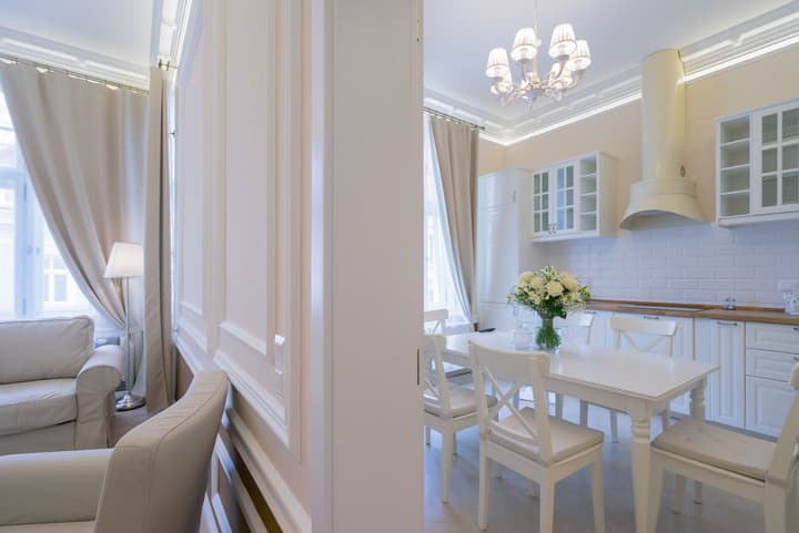 Revelton Suites Karlovy Vary