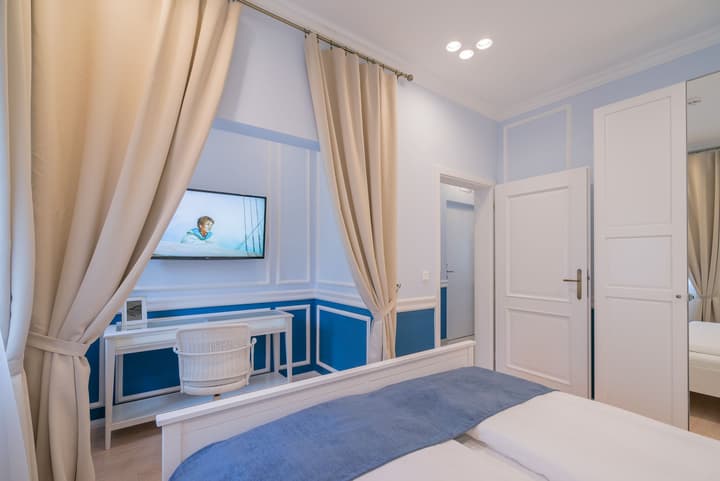 Revelton Suites Karlovy Vary
