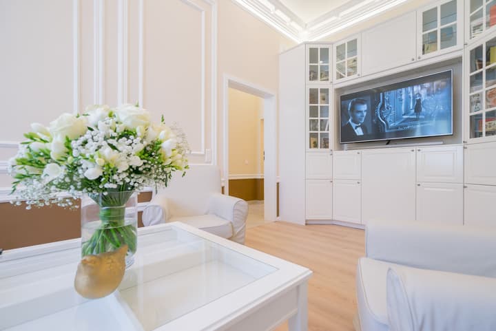 Revelton Suites Karlovy Vary