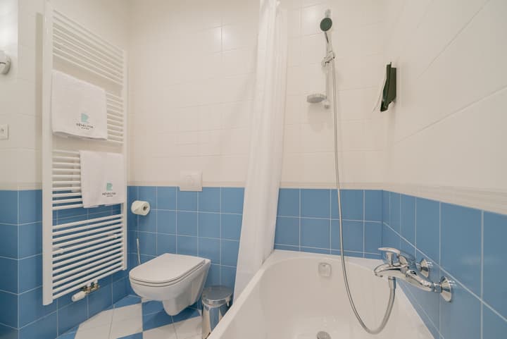 Revelton Suites Karlovy Vary
