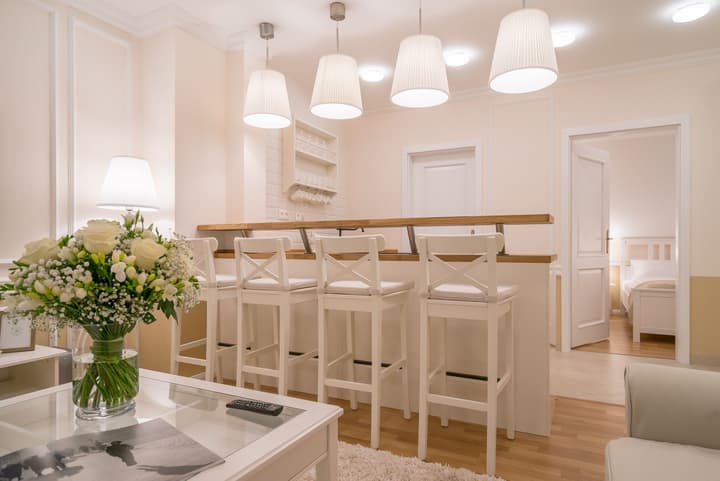 Revelton Suites Karlovy Vary