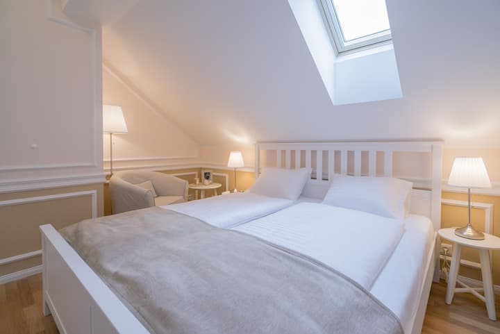 Revelton Suites Karlovy Vary