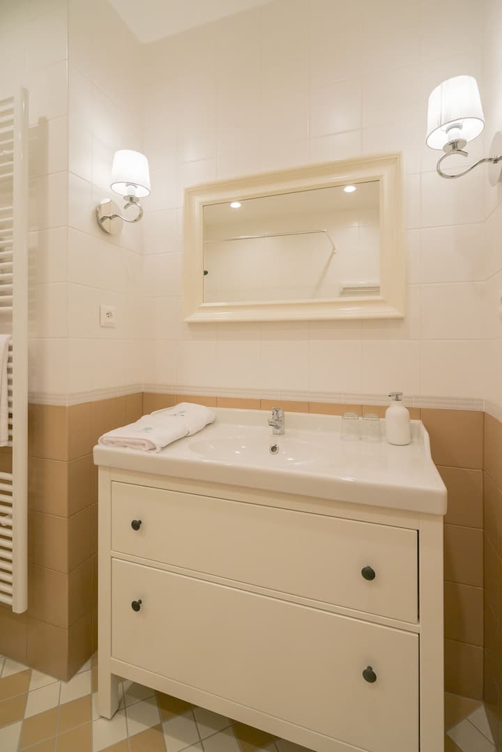 Revelton Suites Karlovy Vary