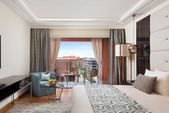 Savoy Le Grand Hotel