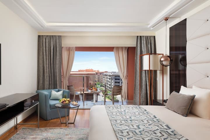 Savoy Le Grand Hotel