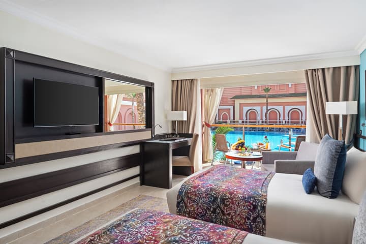 Savoy Le Grand Hotel
