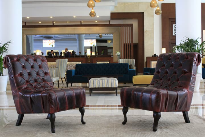 Savoy Le Grand Hotel
