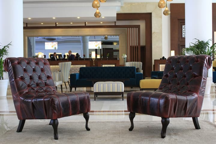 Savoy Le Grand Hotel