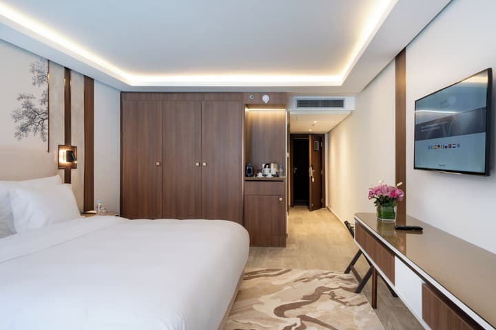Savoy Le Grand Hotel