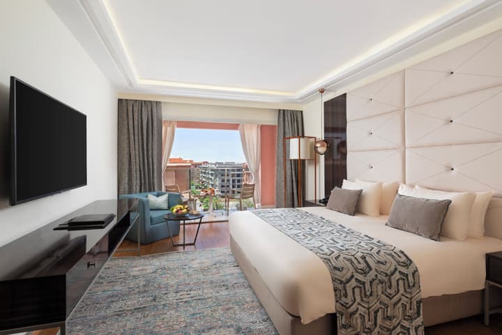 Savoy Le Grand Hotel