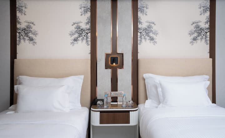 Savoy Le Grand Hotel