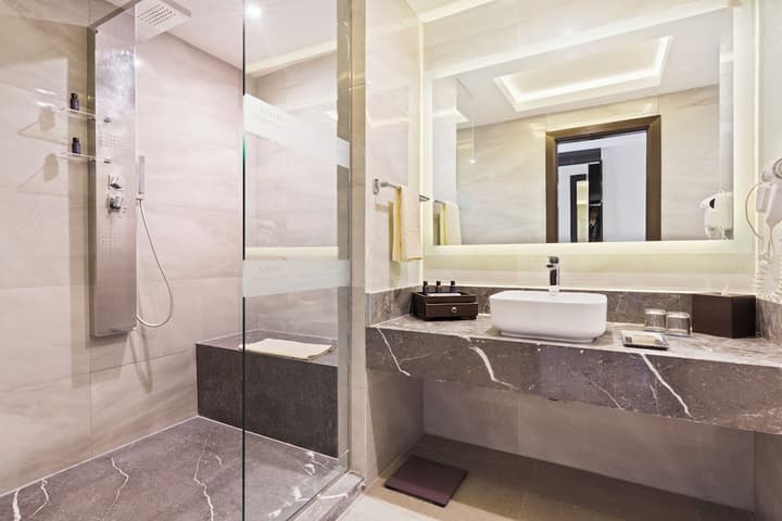 Savoy Le Grand Hotel